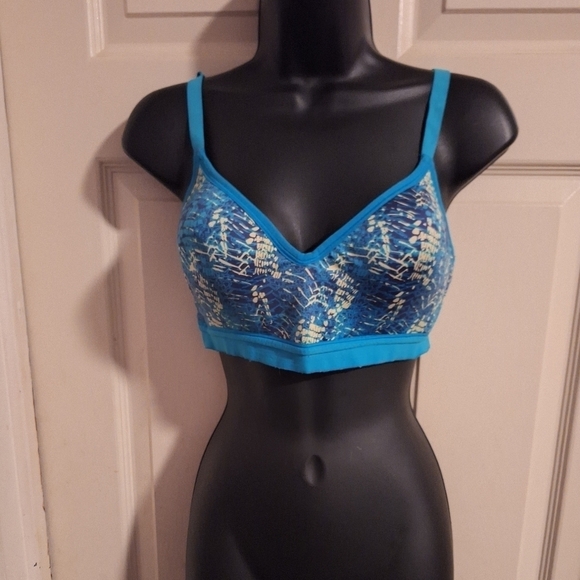 Lily of France bra size 36c - Picture 1 of 4